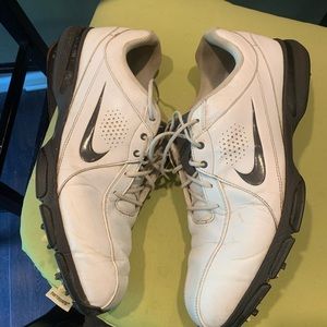 Nike Durasport Golf Shoes 13D
